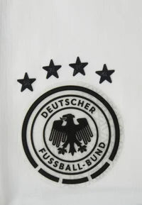 Pantalón Corto Alemania 2026 - 2ª Equipación