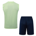 Conjunto de Entrenamiento de Tirantes Manchester City - 2025/26