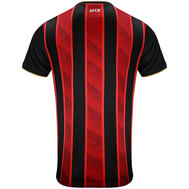 Camiseta Bournemouth 2025/26 - 1ª Equipación