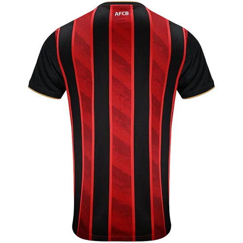 Camiseta Bournemouth 2025/26 - 1ª Equipación