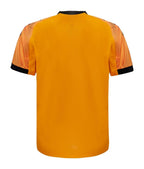 Camiseta AS Roma 2025/26 - 2ª Equipación
