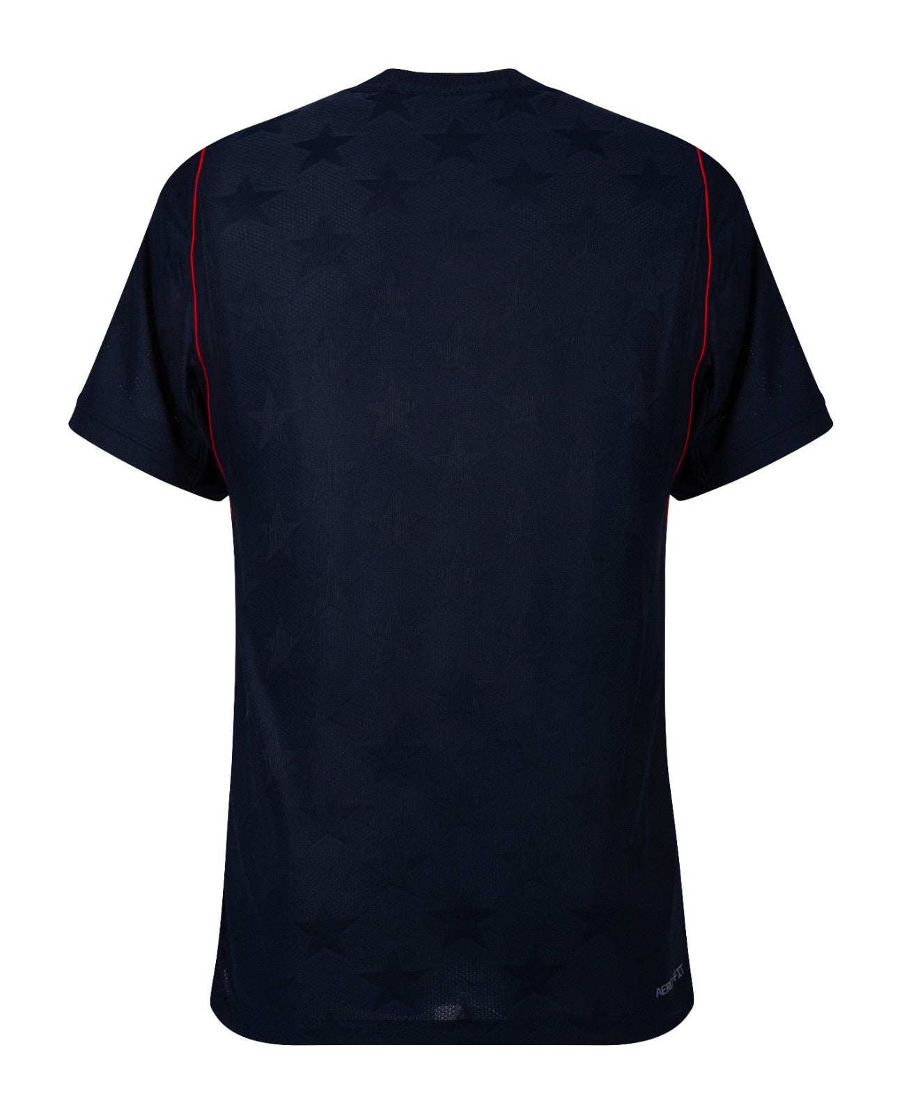 Camiseta Estados Unidos 2026 - 2ª Equipación