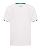 Camiseta Al-Ahli Saudi 2025/26 - 1ª Equipación