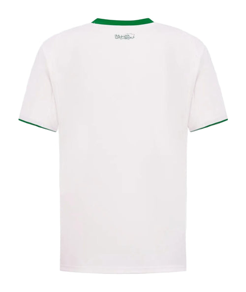 Camiseta Al-Ahli Saudi 2025/26 - 1ª Equipación