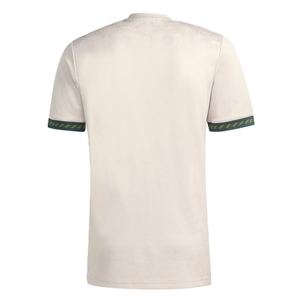Camiseta Bayern Múnich 2025/26 - 4ª Equipación Oktoberfest