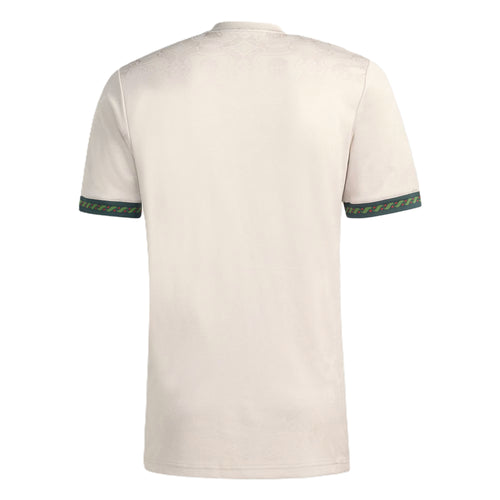 Camiseta Bayern Múnich 2025/26 - 4ª Equipación Oktoberfest