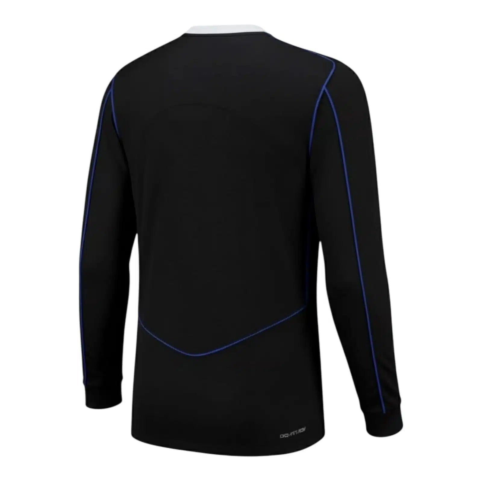 Camiseta Chelsea Fc 2025/26 - 3ª Equipación Manga Larga