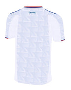Camiseta Cabo Verde 2026 - 2ª Equipación