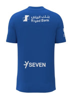 Camiseta Al-Hilal 2025/26 - 1ª Equipación