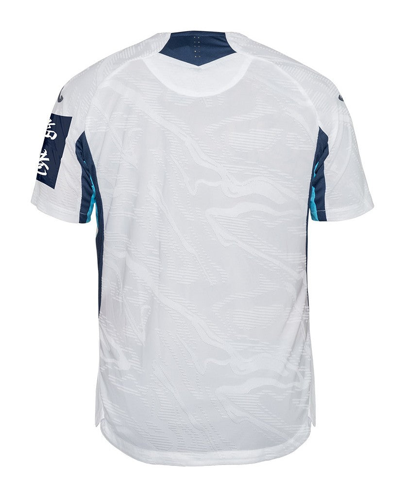 Camiseta Hoffeinheim 2025/26 - 3ª Equipación