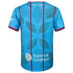Camiseta Cagliari 2025/26 - 3ª Equipación