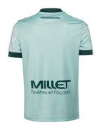 Camiseta Nantes 2025/26 - 2ª Equipación