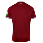 Camiseta West Ham 2025/26 - 1ª Equipación