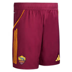 Pantalón Corto AS Roma 2025/26 - 1ª Equipación