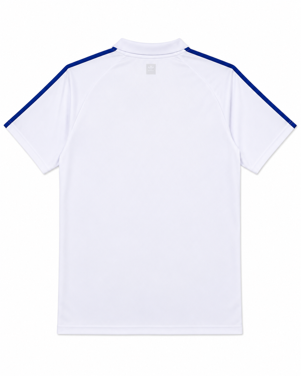 Camiseta Retro Real Madrid 1984/85 - 1ª Equipación