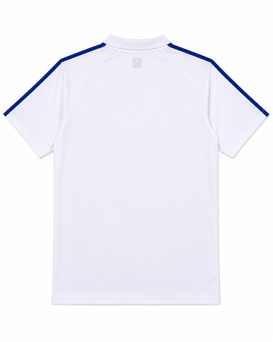 Camiseta Retro Real Madrid 1984/85 - 1ª Equipación