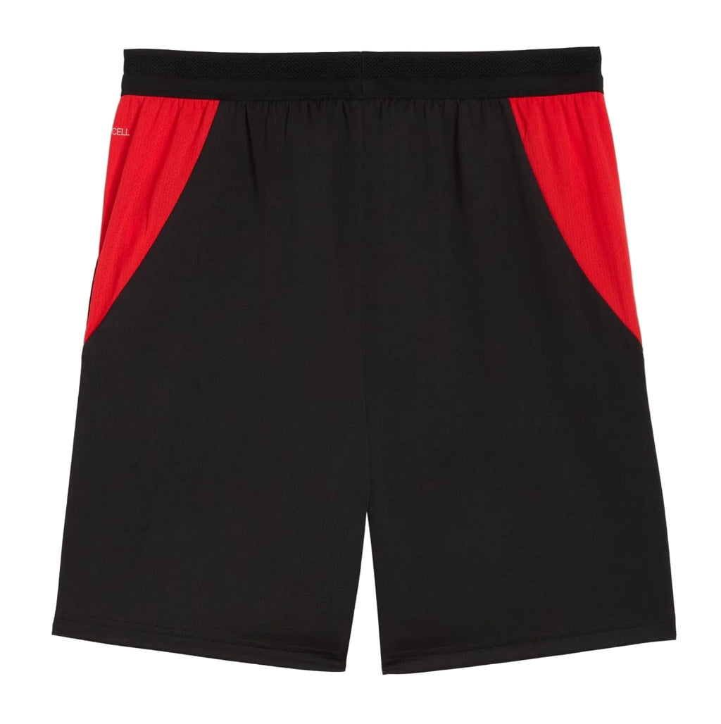 Pantalón Corto Austria 2026 - 1ª Equipación