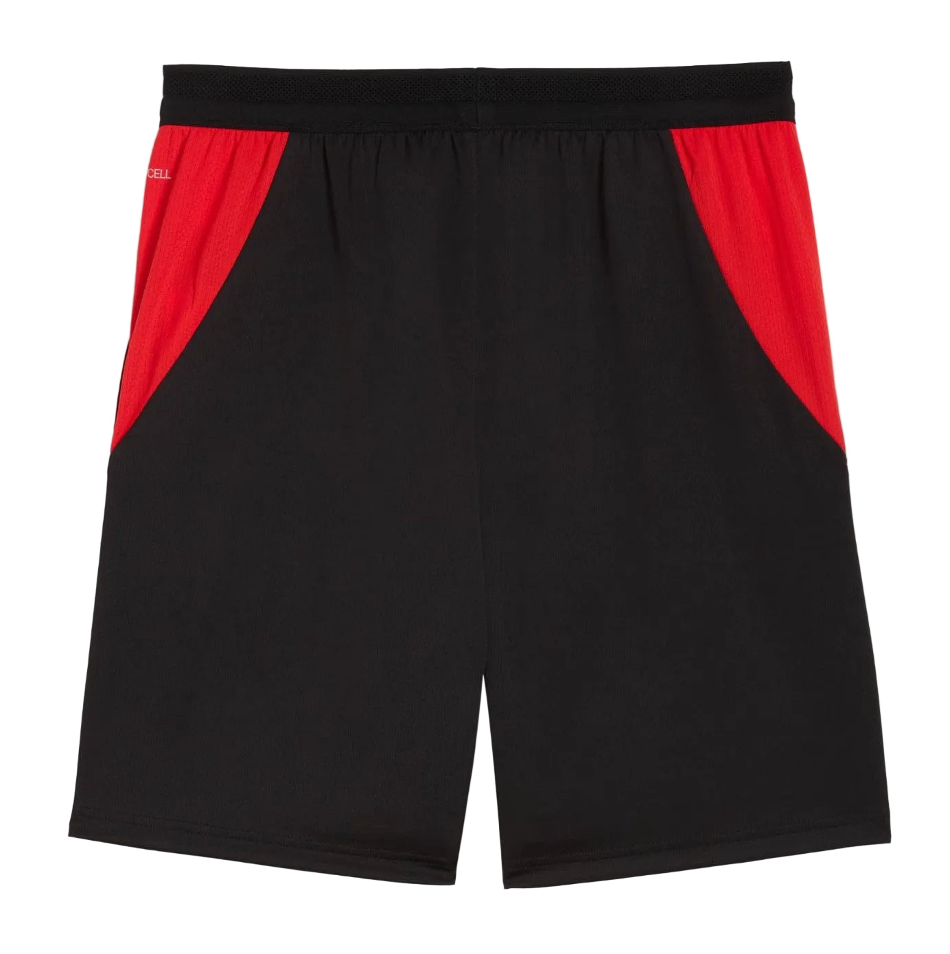 Pantalón Corto Austria 2026 - 1ª Equipación
