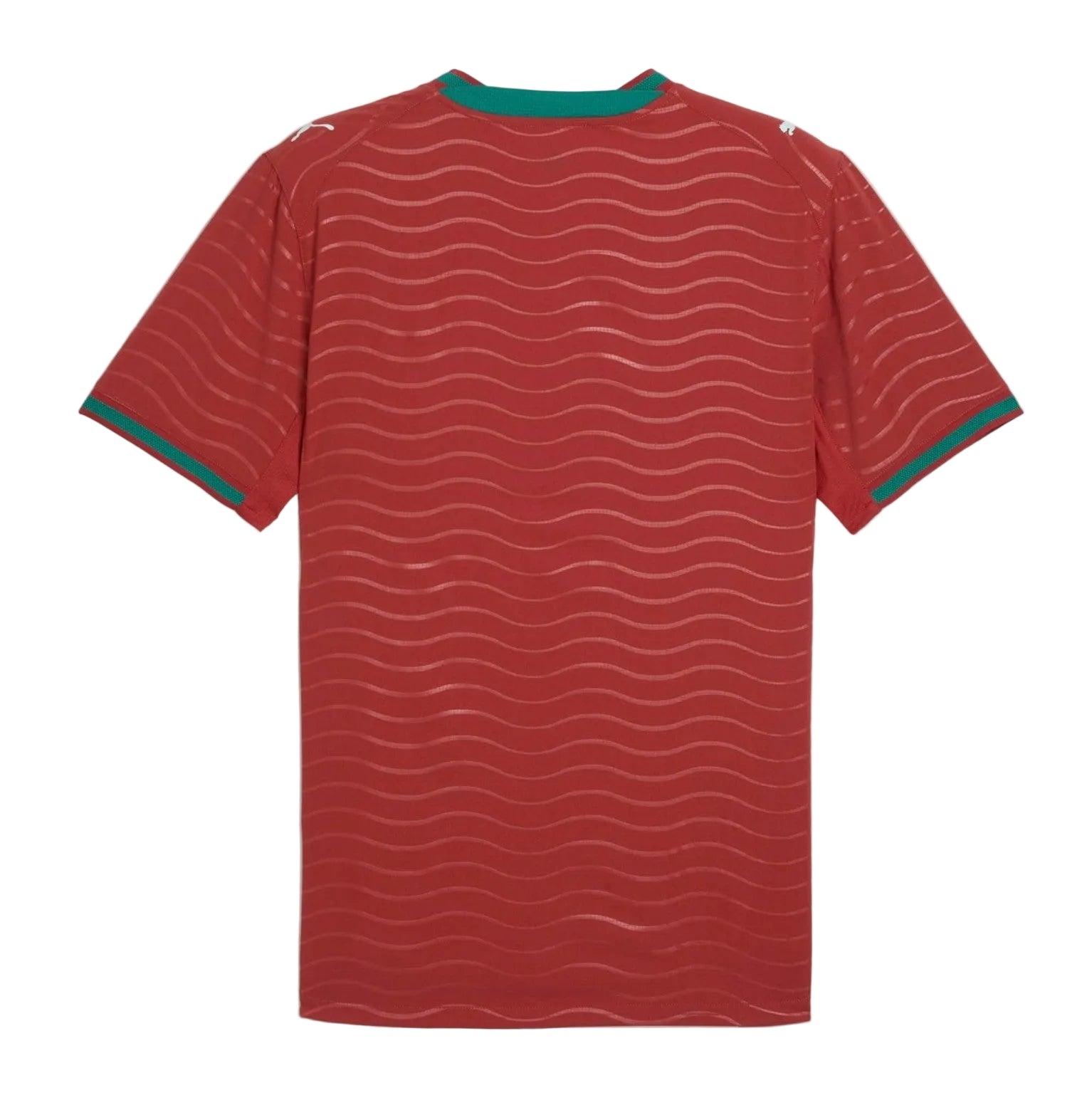Camiseta Portugal 2026 - 1ª Equipación