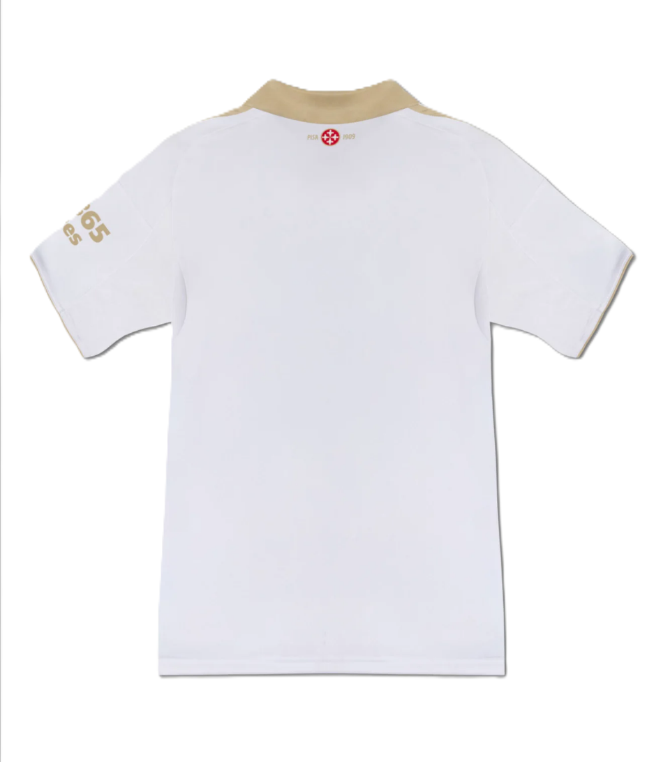 Camiseta Pisa 2025/26 - 3ª Equipación