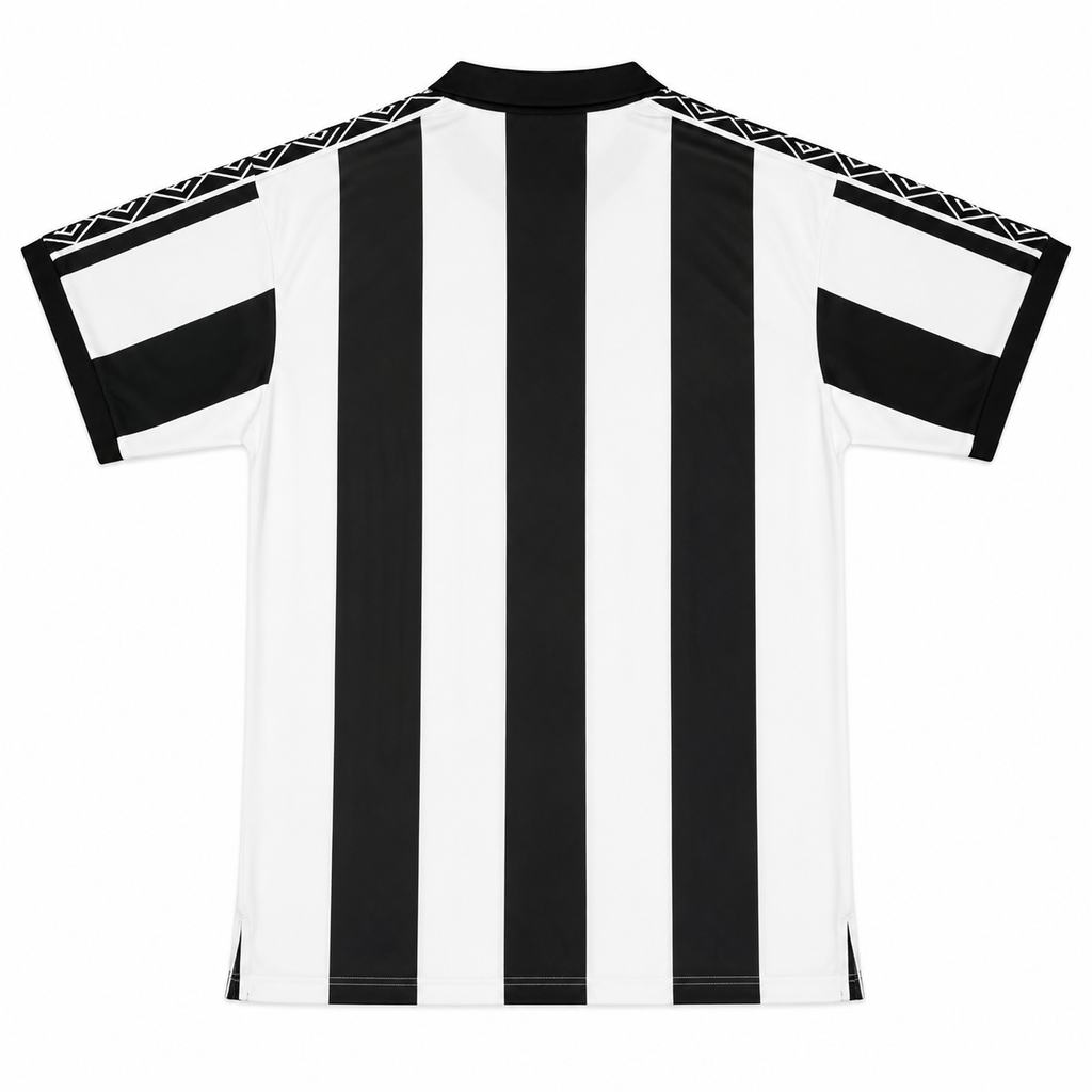 Camiseta Retro Newcastle 1980/83 - 1ª Equipación