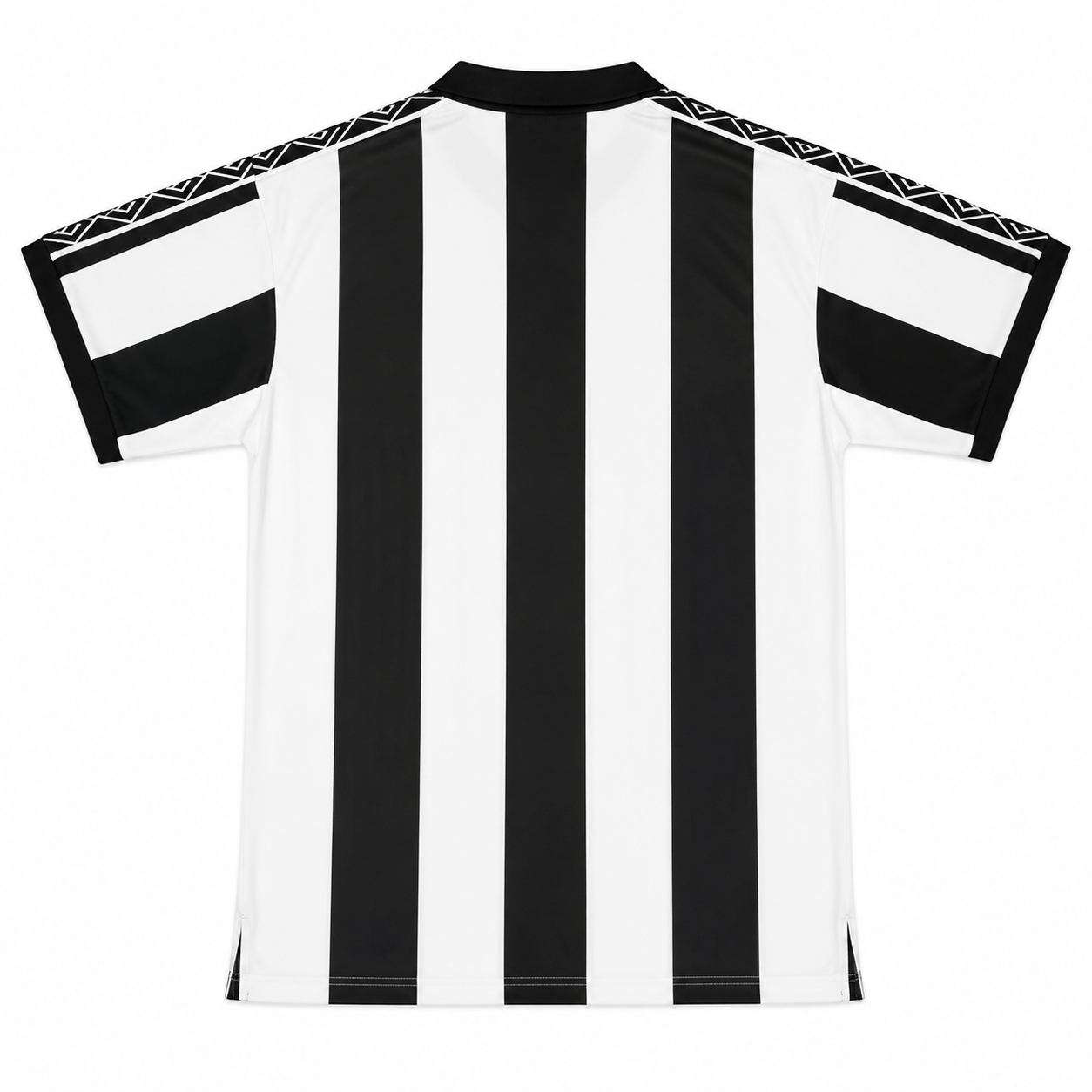 Camiseta Retro Newcastle 1980/83 - 1ª Equipación