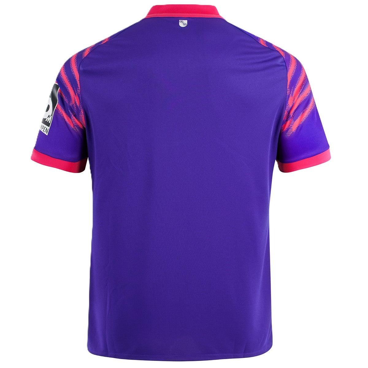 Camiseta Mainz 2025/26 - 2ª Equipación