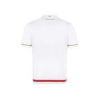 Camiseta Mónaco 2025/26 - 1ª Equipación