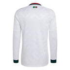 Camiseta México 2026 - 2ª Equipación Manga Larga