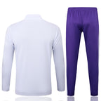 Conjunto de Entrenamiento Largo Real Madrid - 2025/26
