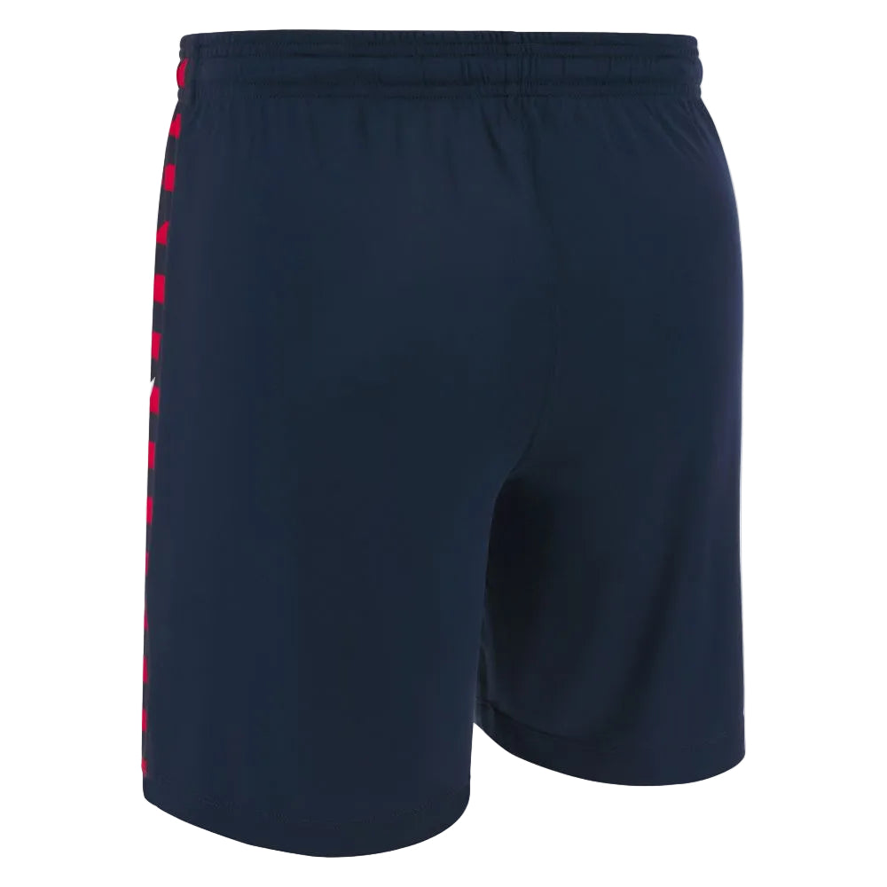 Pantalón Corto Osasuna 2025/26 - 1ª Equipación