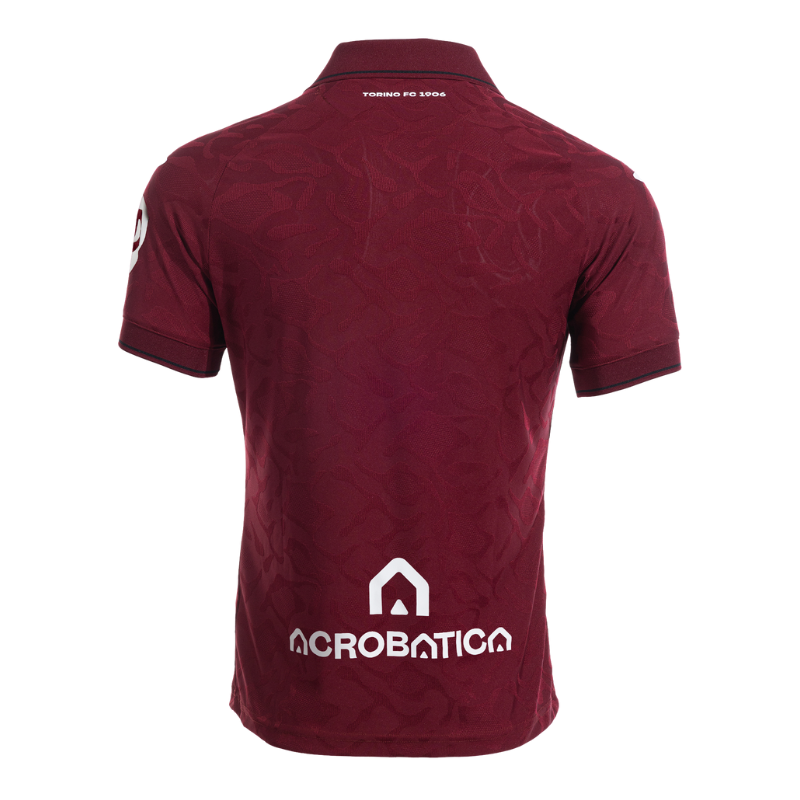 Camiseta Torino 2025/26 - 1ª Equipación