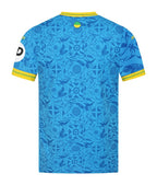 Camiseta Wolves 2025/26 - 3ª Equipación