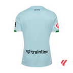 Camiseta Real Betis 2025/26 - 2ª Equipación