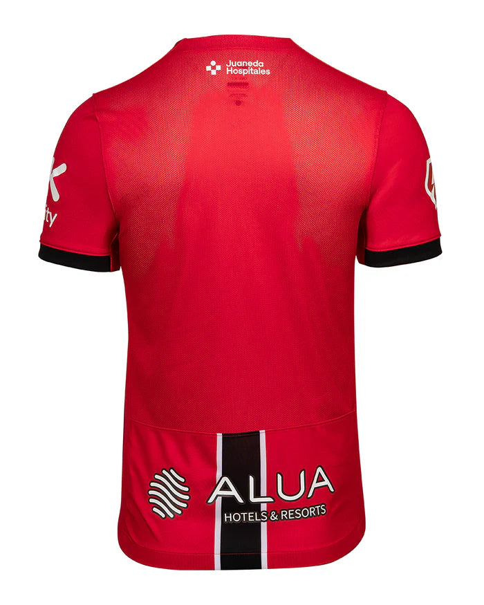 Camiseta RCD Mallorca 2025/26 - 1ª Equipación