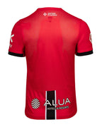 Camiseta RCD Mallorca 2025/26 - 1ª Equipación
