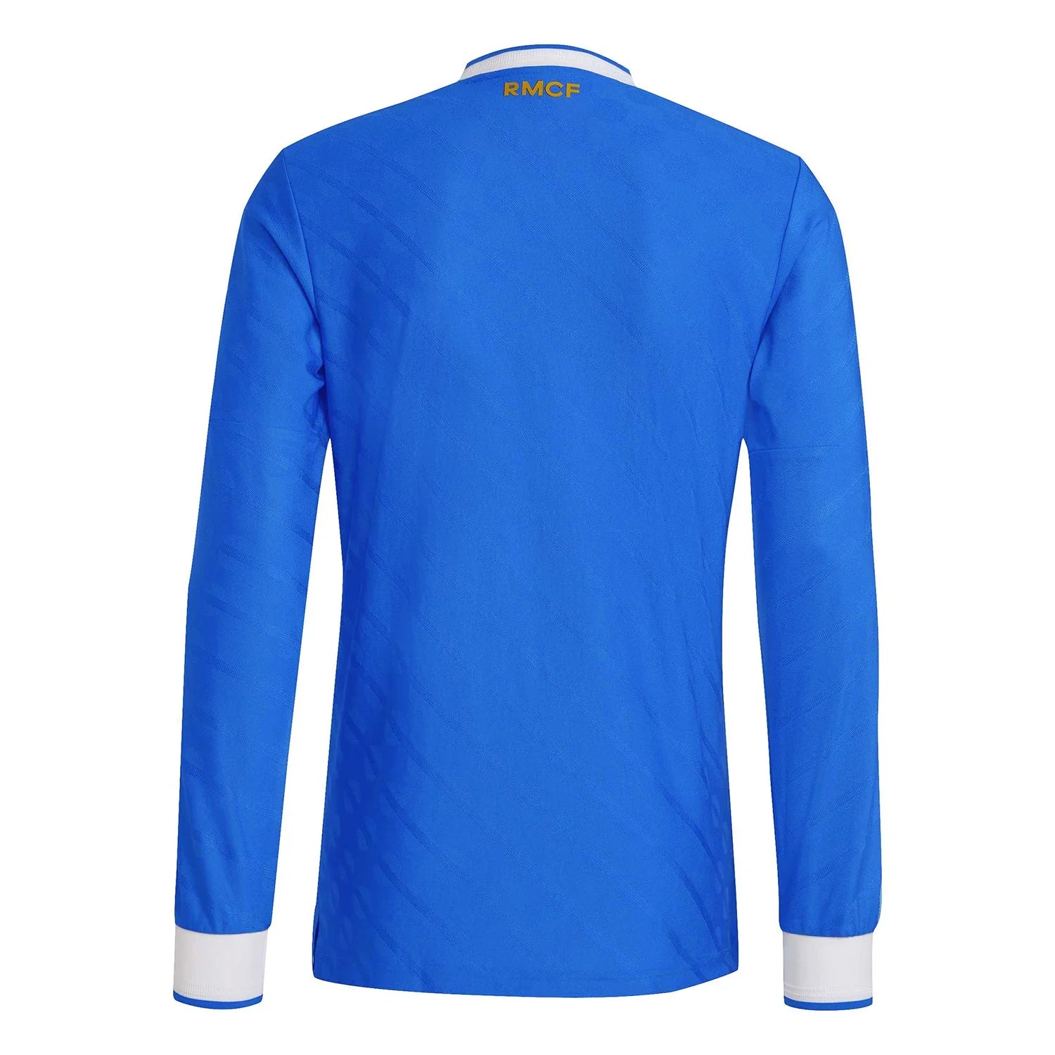 Camiseta Real Madrid 2025/26 - 3ª Equipación Manga Larga