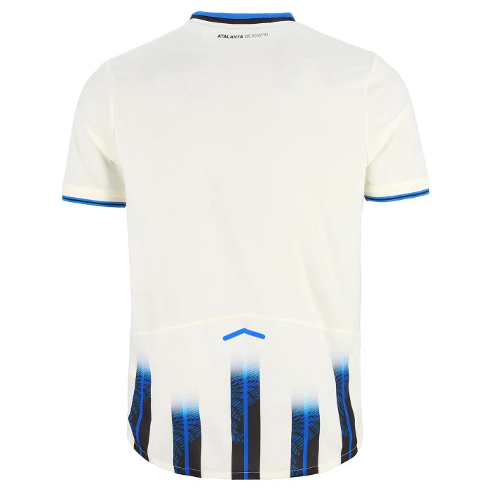 Camiseta Atalanta 2025/26 - 2ª Equipación