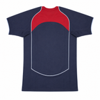 Camiseta Retro Atlético de Madrid 2004/05 - 2ª Equipación Spider-Man