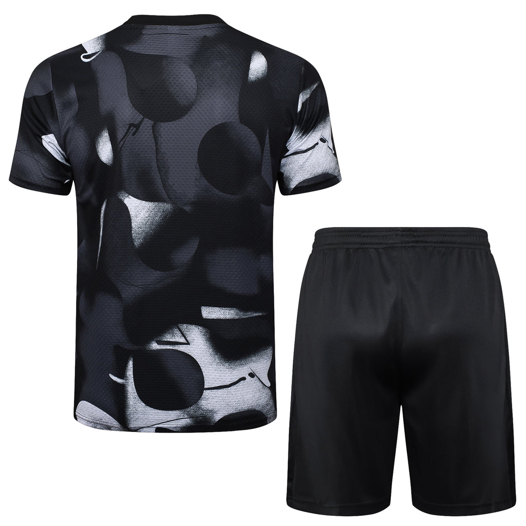 Conjunto de Entrenamiento Corto Corinthians - 2025/26