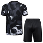 Conjunto de Entrenamiento Corto Corinthians - 2025/26