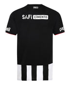 Camiseta Besiktas 2025/26 - 2ª Equipación