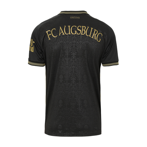Camiseta Ausburg 2025/26 - 3ª Equipación