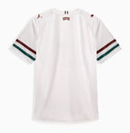 Camiseta Fluminense 2025/26 - 2ª Equipación