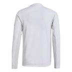 Camiseta Real Madrid 2025/26 - 1ª Equipación Manga Larga