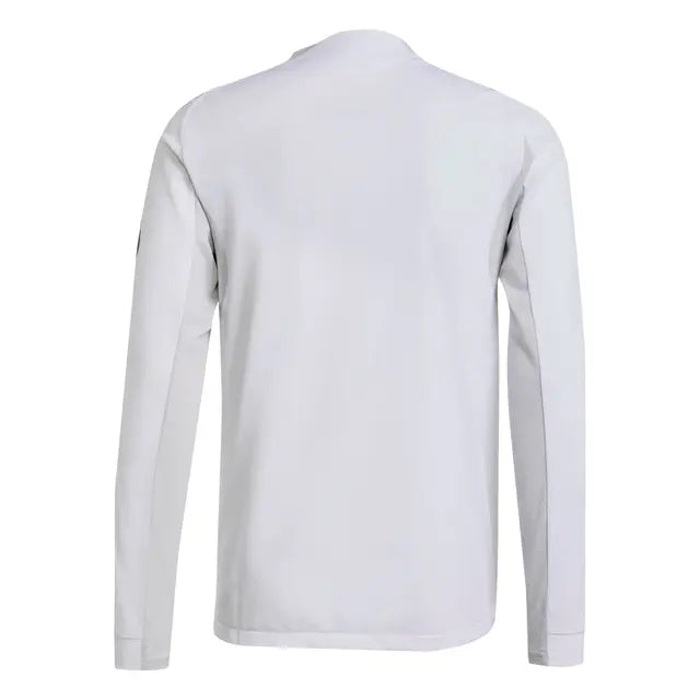 Camiseta Real Madrid 2025/26 - 1ª Equipación Manga Larga