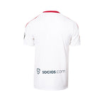 Camiseta Sevilla Fc 2025/26 - 1ª Equipación