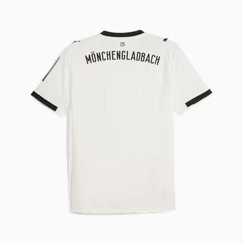 Camiseta Borussia Mönchengladbach 2025/26 - 1ª Equipación