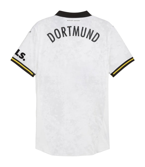Camiseta Borussia Dortmund 2025/26 - 3ª Equipación