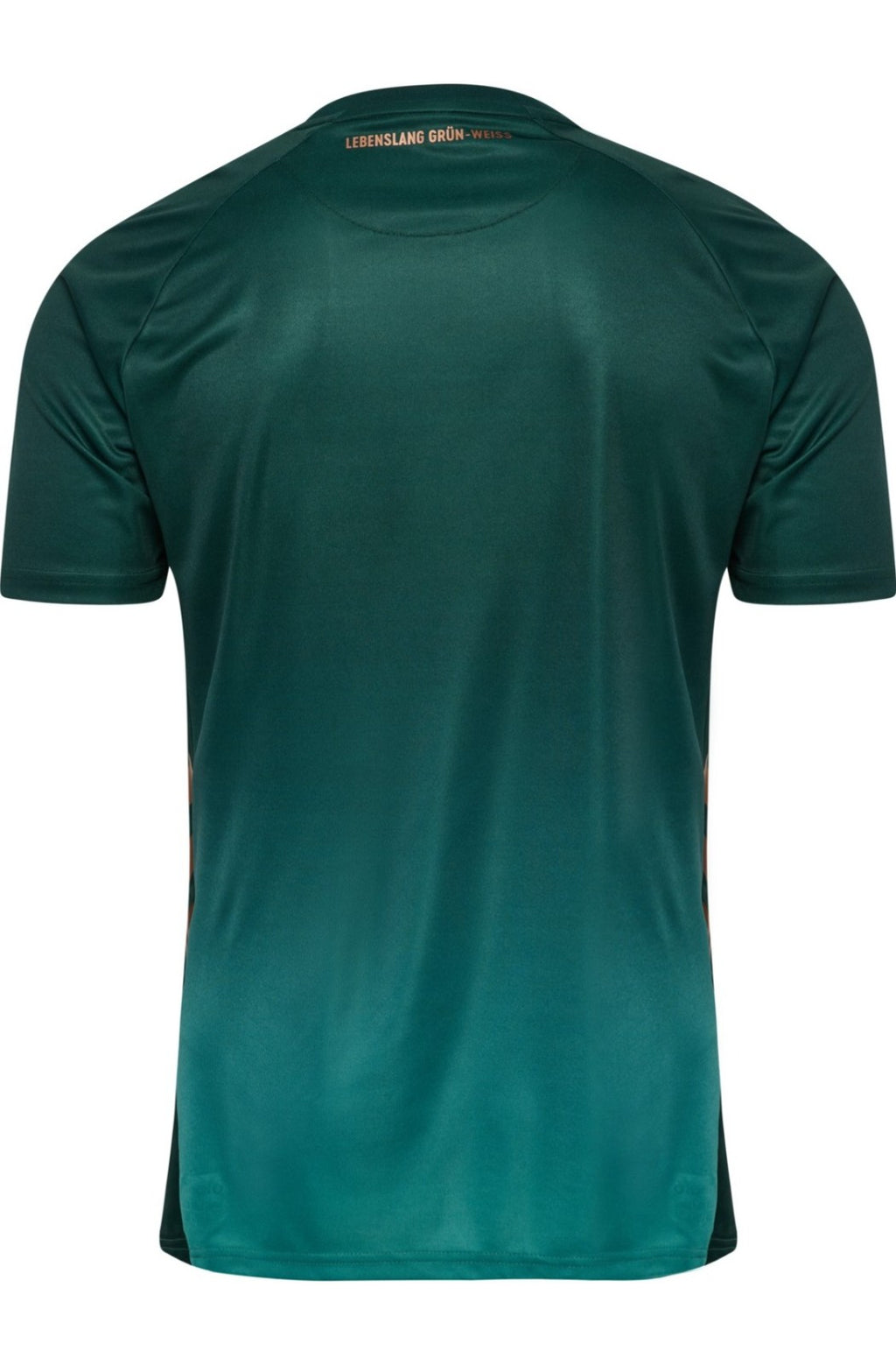 Camiseta Werder Bremen 2025/26 - 3ª Equipación